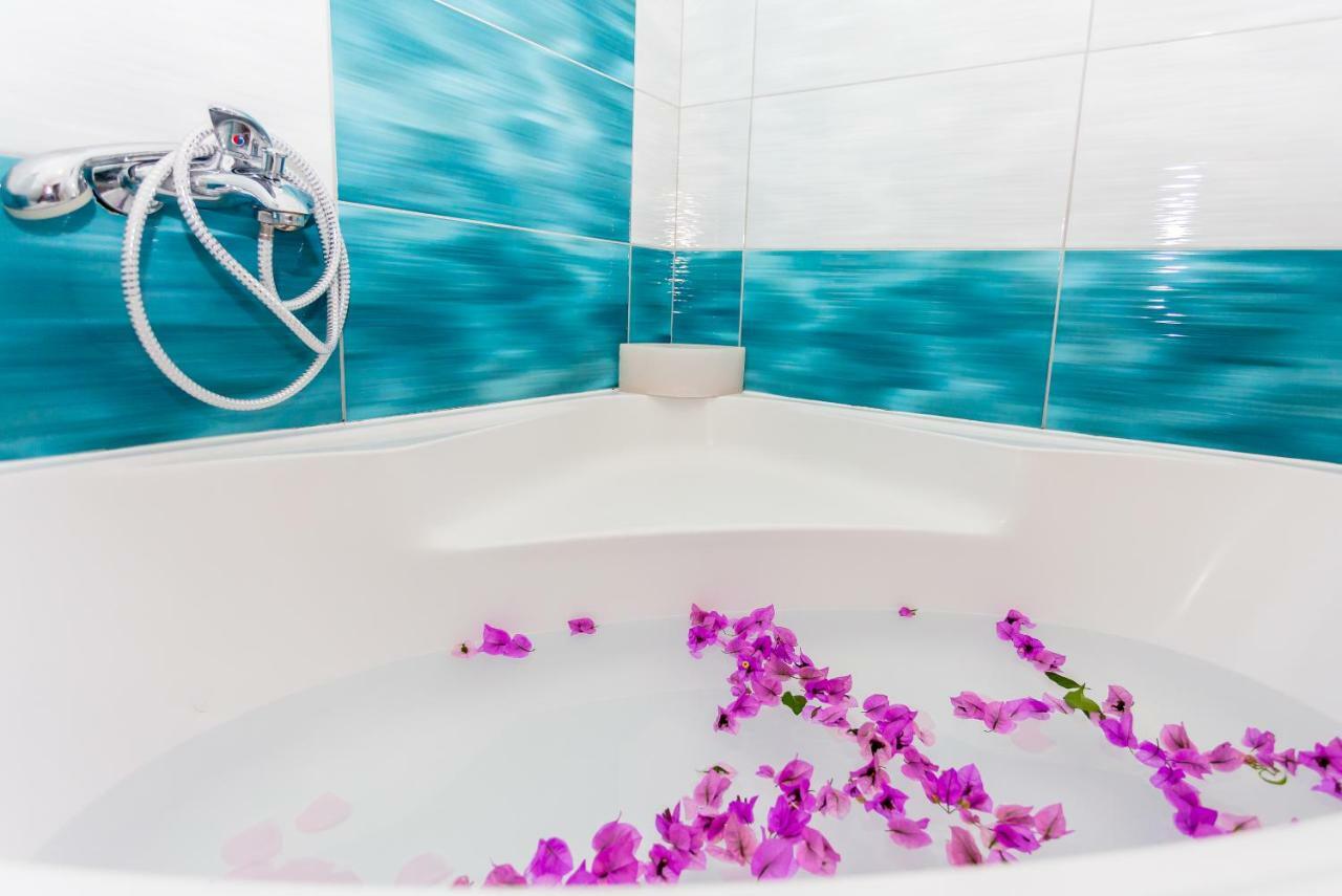 Urban Luxury Suites Juricevic Дуче Экстерьер фото