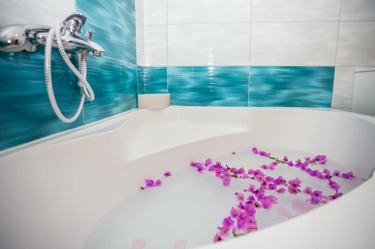 Urban Luxury Suites Juricevic Дуче Экстерьер фото